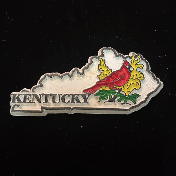 Magnets - Picture 8 of 16